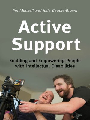 cover image of Active Support